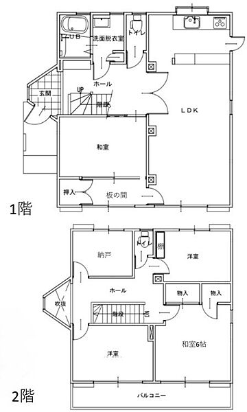 間取り：310000088837