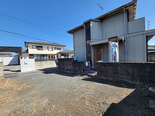 detached 群馬県前橋市表町１丁目22-8