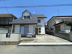 HMH館林市堀工町1期中古戸建