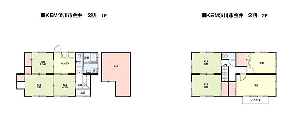 間取り：310000089702