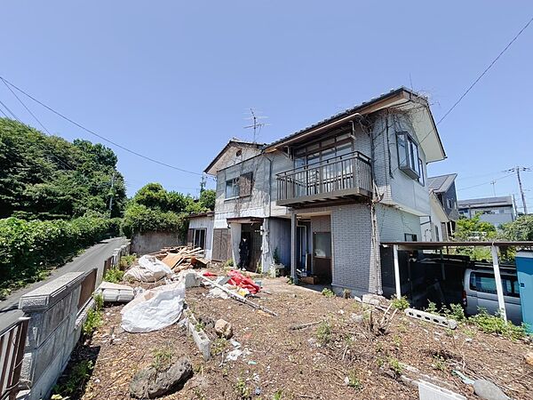 ＼本日見学OK／お気軽にお問い合わせください！※リフォーム中写真