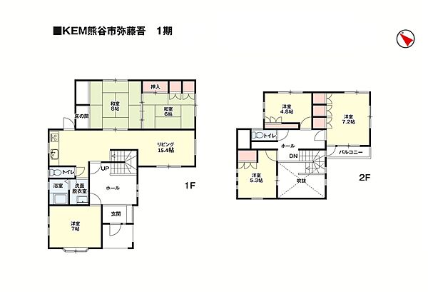 間取り：311002379370