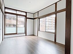 洋室の画像