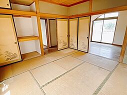 和室の画像