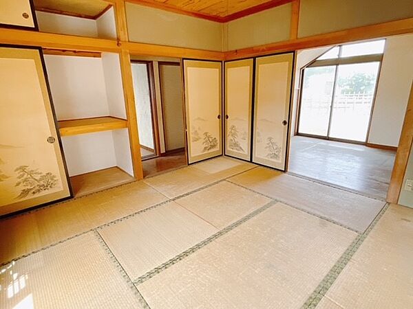 和室