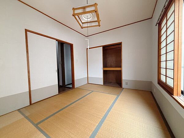 和室を拡大表示