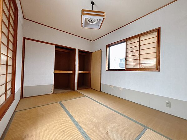 和室を拡大表示
