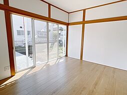 洋室の画像
