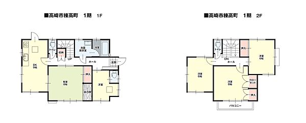 間取り：310000094442