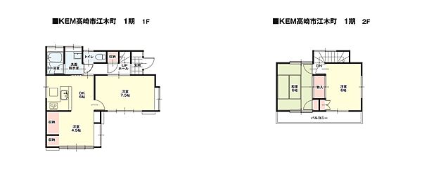 間取り：310000097021