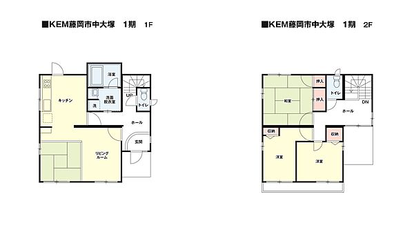 間取り：310000094974