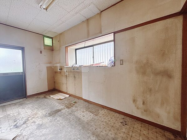 キッチン