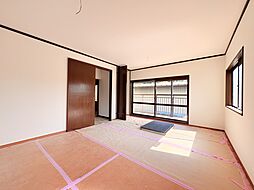 洋室の画像