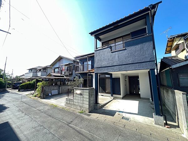 【外観】お気軽にお問い合わせください！