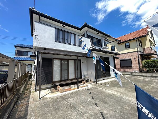【外観】当日のご案内も可能です♪