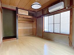 洋室の画像
