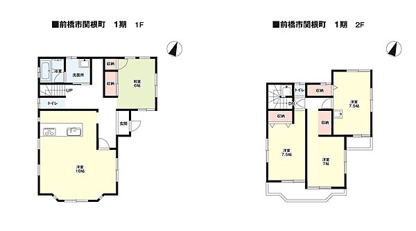 間取り：310000097859