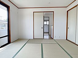 和室の画像