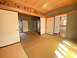 和室の画像