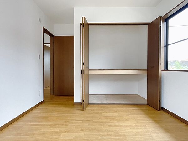【和室】ゆったりと過ごせるお部屋です♪