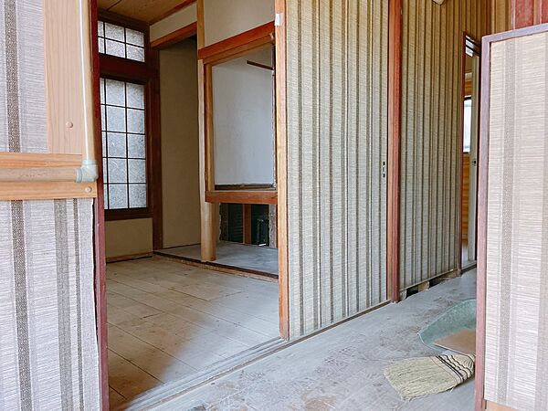 室内