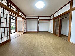 洋室の画像