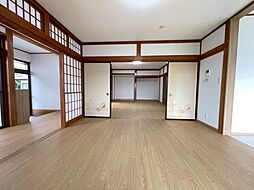 洋室の画像