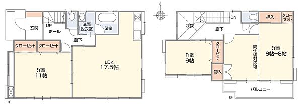 間取り：311002354835