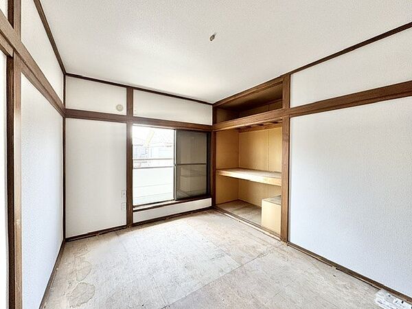 和室を拡大表示