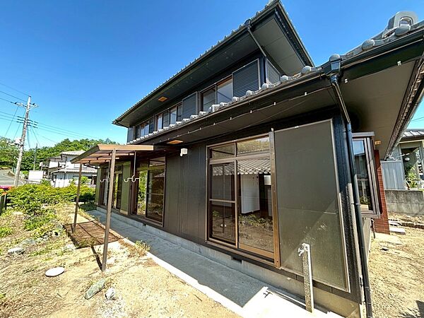 detached 埼玉県本庄市早稲田の杜３丁目1-8