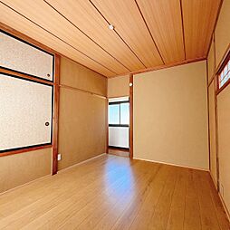 洋室の画像