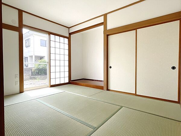 和室