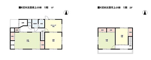 間取り：310000088980