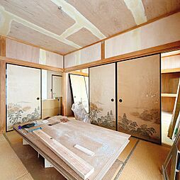 室内の画像