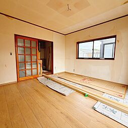 室内の画像