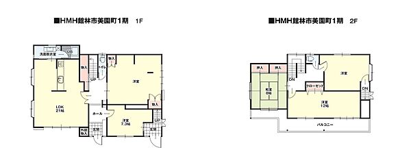 間取り：310000089136