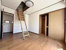 洋室の画像