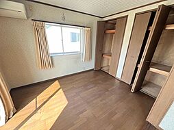 洋室の画像