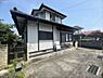 外観：【外観】※リフォーム後の写真です（2026年7月撮影）お庭広々♪お車2台駐車可能です！