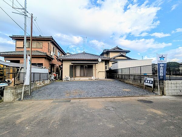 detached 茨城県水戸市中央２丁目3-18