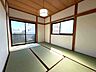 和室：【2F和室】2面採光の和室はゆったりとくつろげる空間です♪※リフォーム後の写真です。（2026.7月撮影）