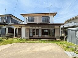 KEMひたちなか市足崎1期