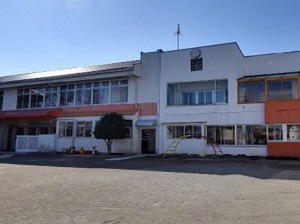幼稚園・保育園 750m ともべ幼稚園(ともべ幼稚園まで徒歩9分（約750ｍ）)