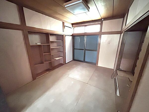 室内