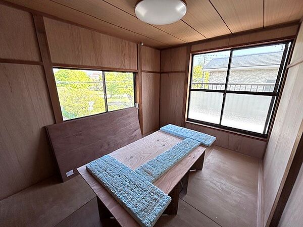室内