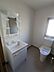 トイレ：【2Fトイレ】※リフォーム中の写真です。トイレは1階と2階にございます！（2026.7月撮影）