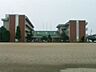 周辺：中学校 3300m 石岡市立石岡中学校