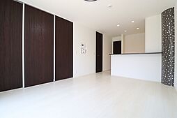 CHOCOLAT〜ショコラ〜 103 1階1LDKのリビング/ダイニング