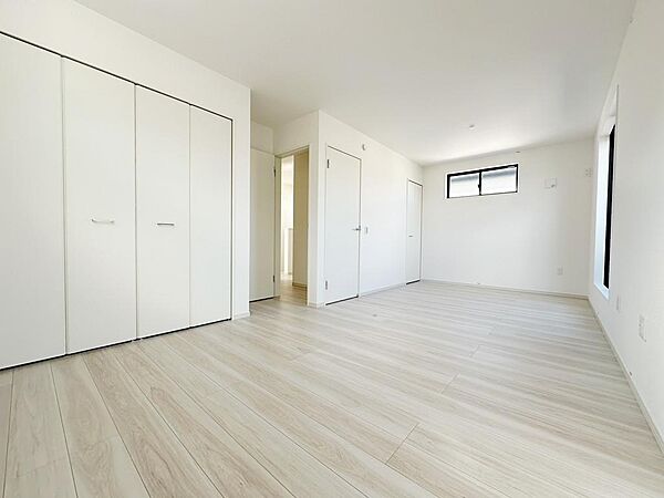 洋室