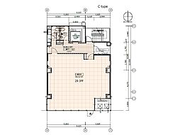 イエント本町ビルの間取図画像